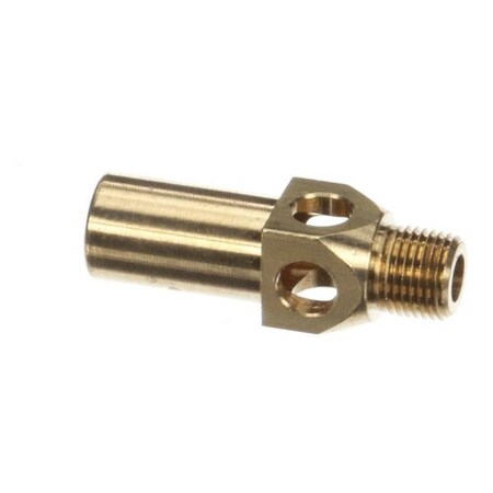 Groen Burner Jet #640 #63 (0.0370)-1/8 Npt Z099933